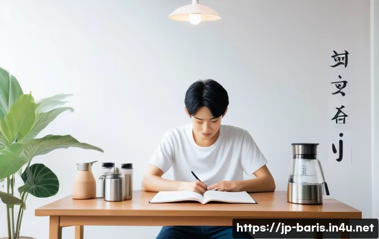 바리스타 시험 전날 체크리스트 관련 이미지 2